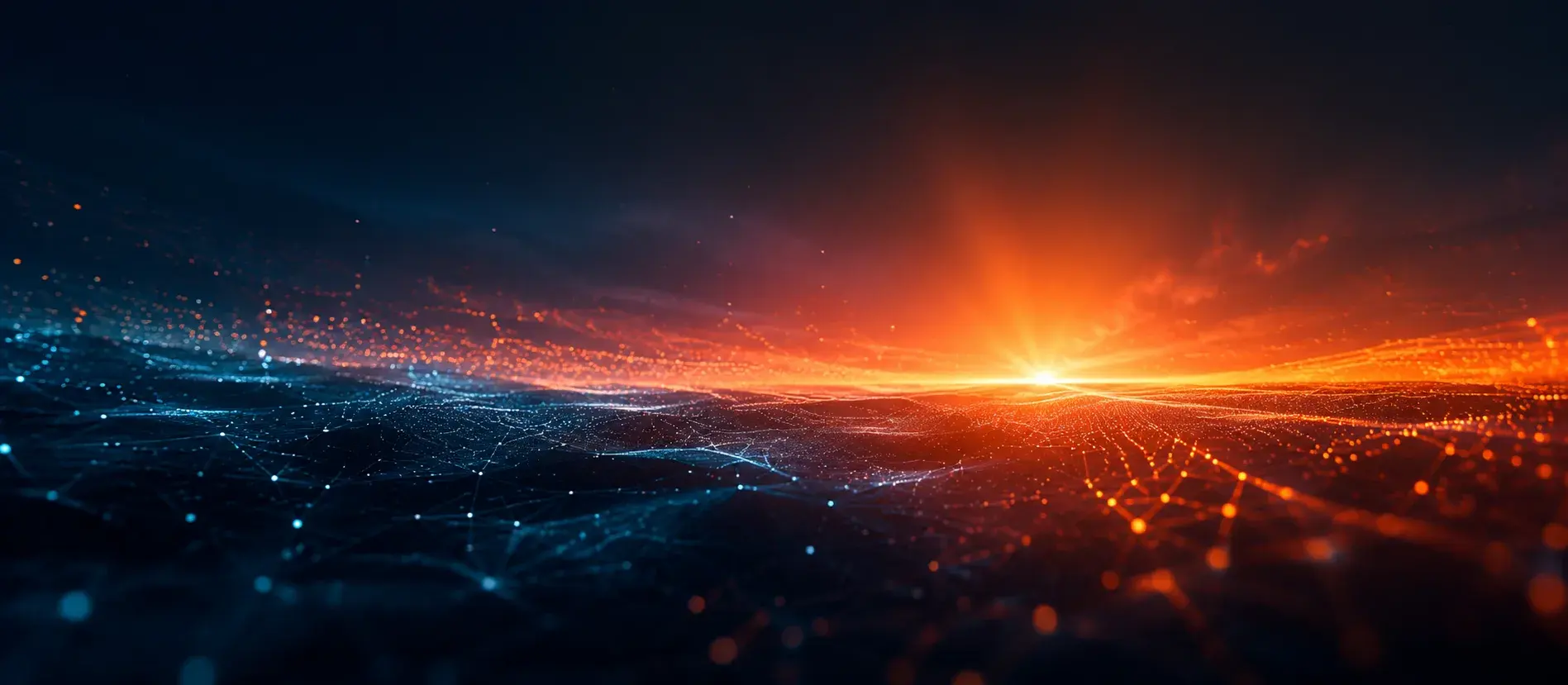 Abertura — a transformação da inteligência artificial